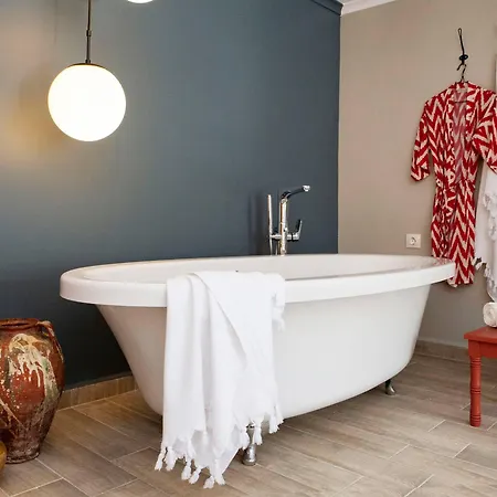Suna Sun Hotel - Adult Only Kaş Zewnętrze zdjęcie