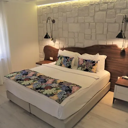 Suna Sun Hotel - Adult Only Kaş Pokój zdjęcie