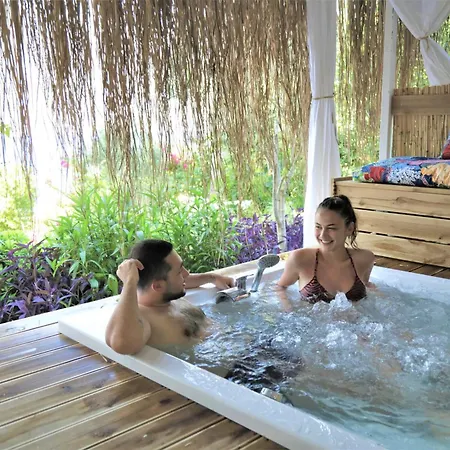 Suna Sun Hotel - Adult Only Kaş Pokój zdjęcie