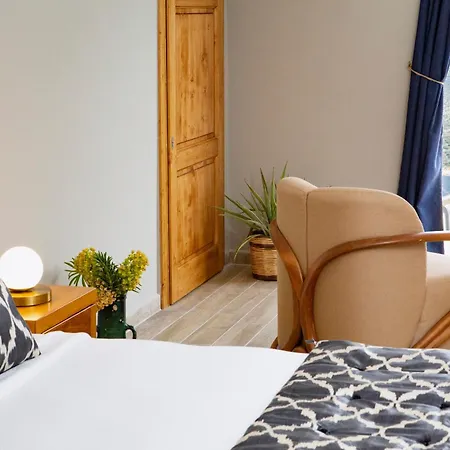 Suna Sun Hotel - Adult Only Kaş Pokój zdjęcie