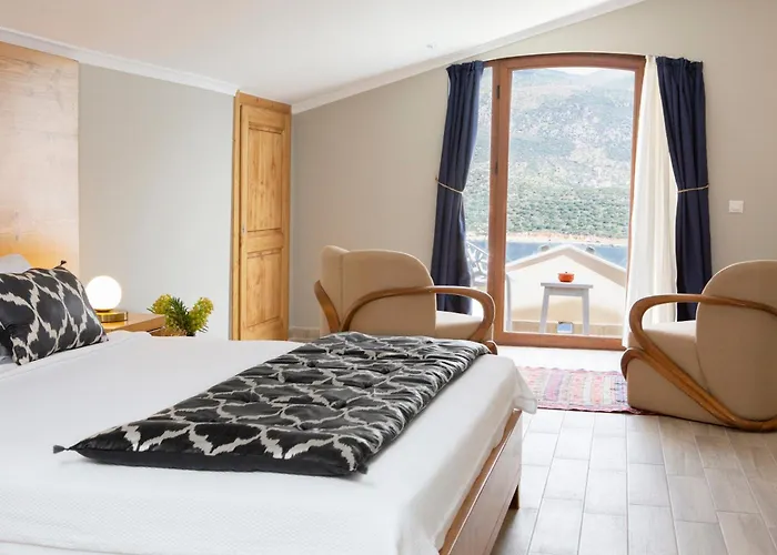 Suna Sun Hotel - Adult Only