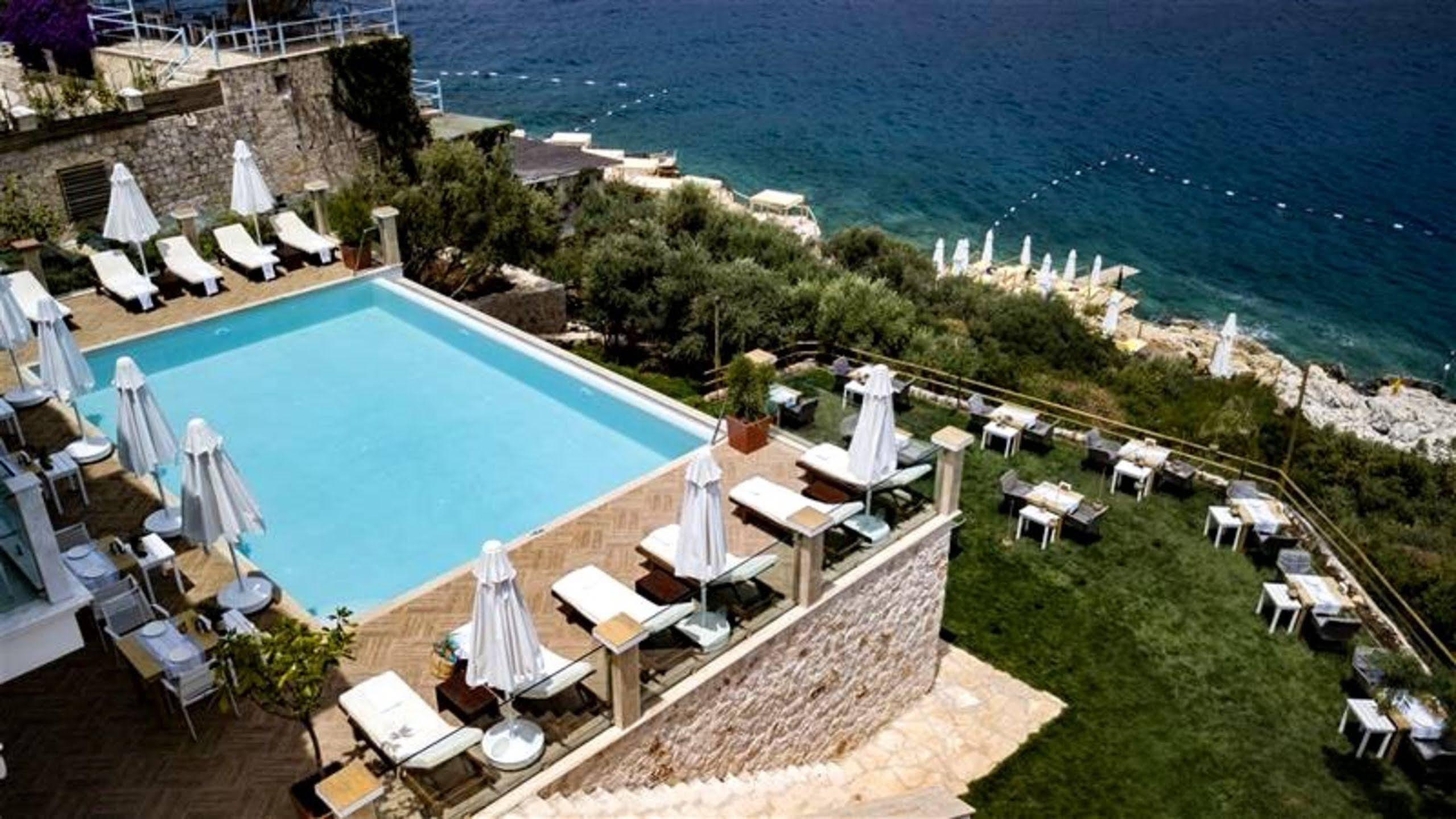 Suna Sun - Adult Only Hotel Kaş