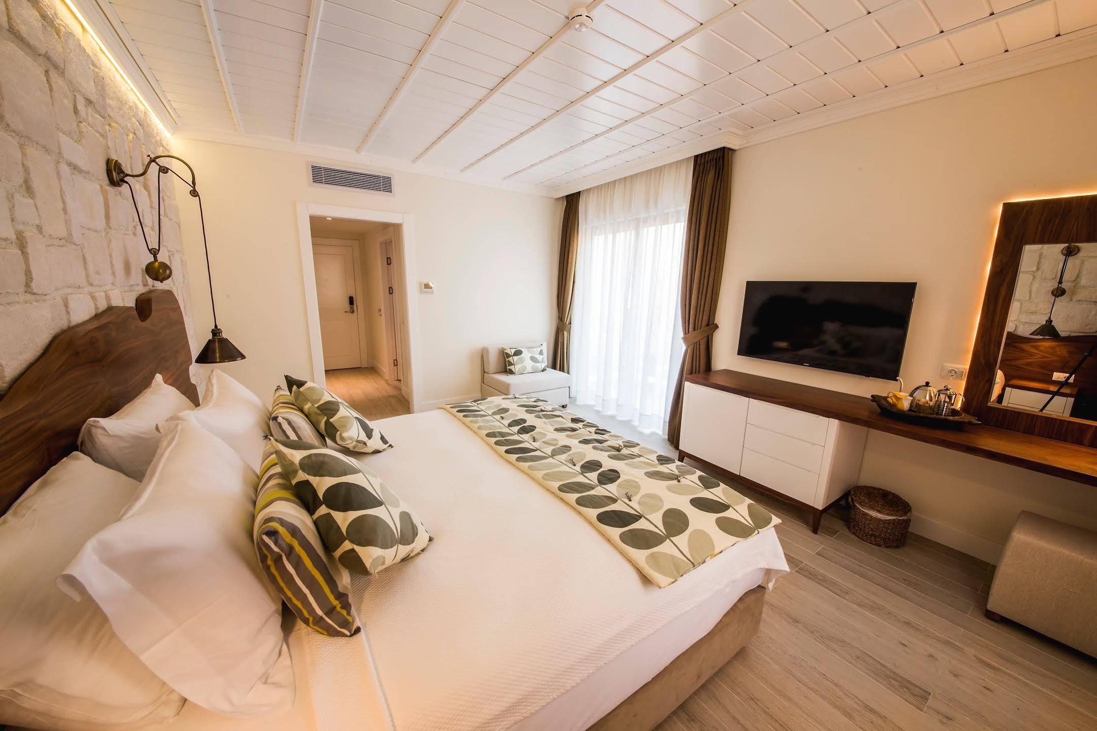 Suna Sun - Adult Only Hotel Kaş