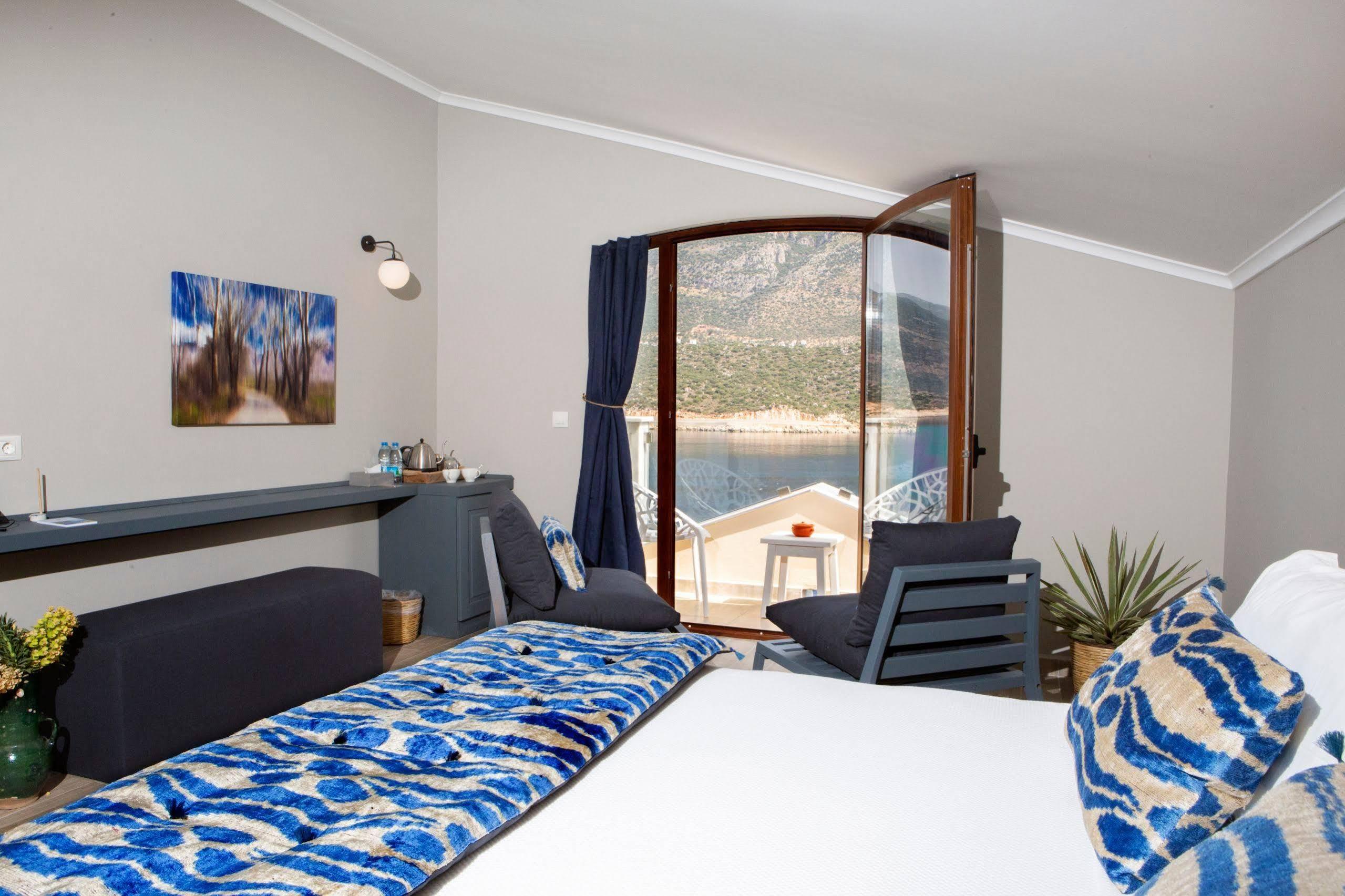Hotel Suna Sun - Adult Only Kaş