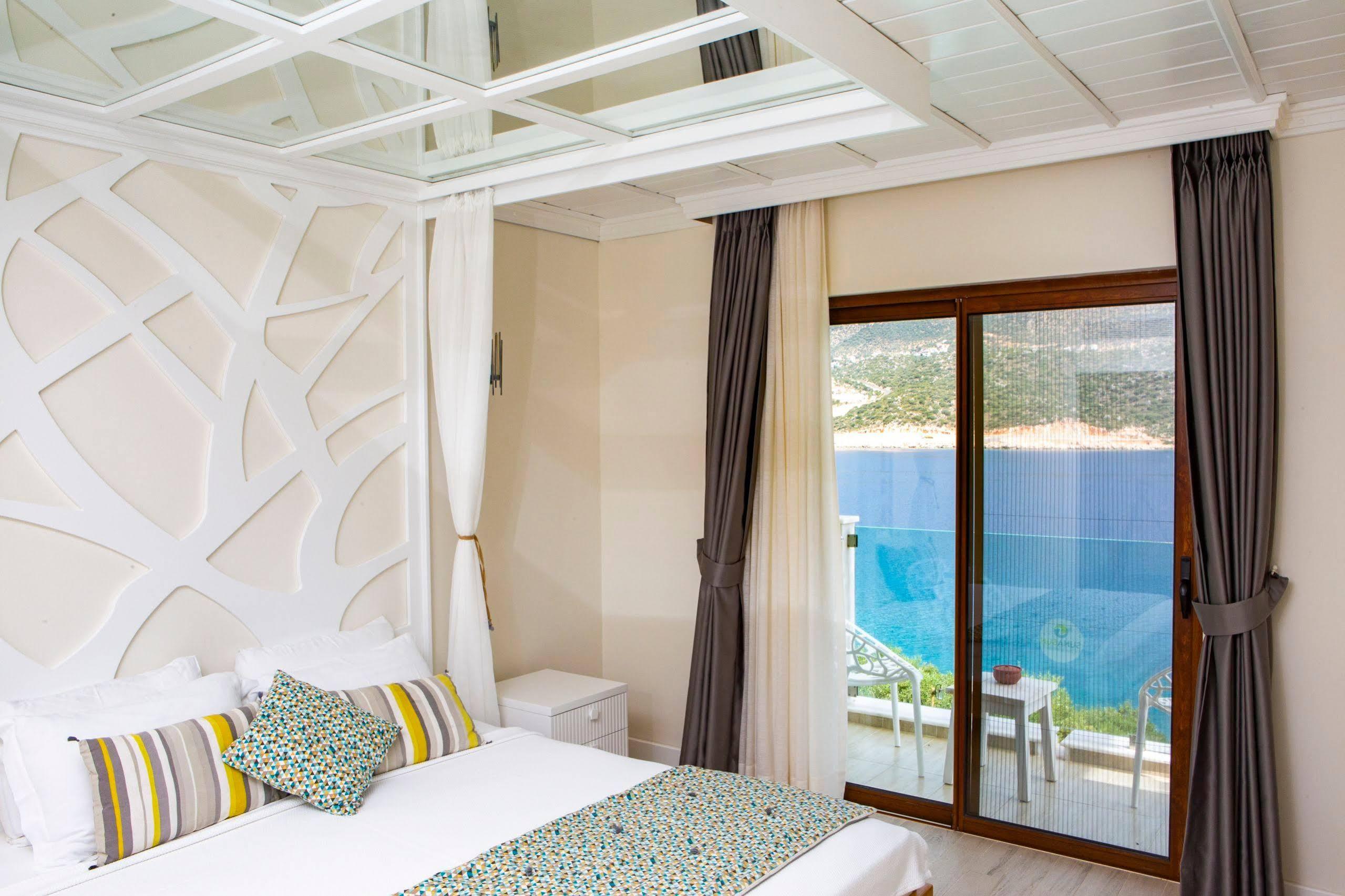 Suna Sun - Adult Only Kaş