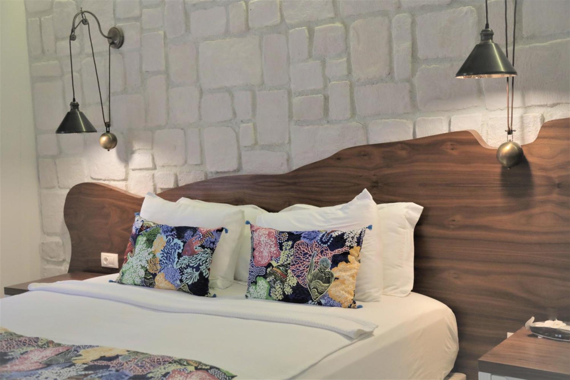 Suna Sun - Adult Only Hotel Kaş