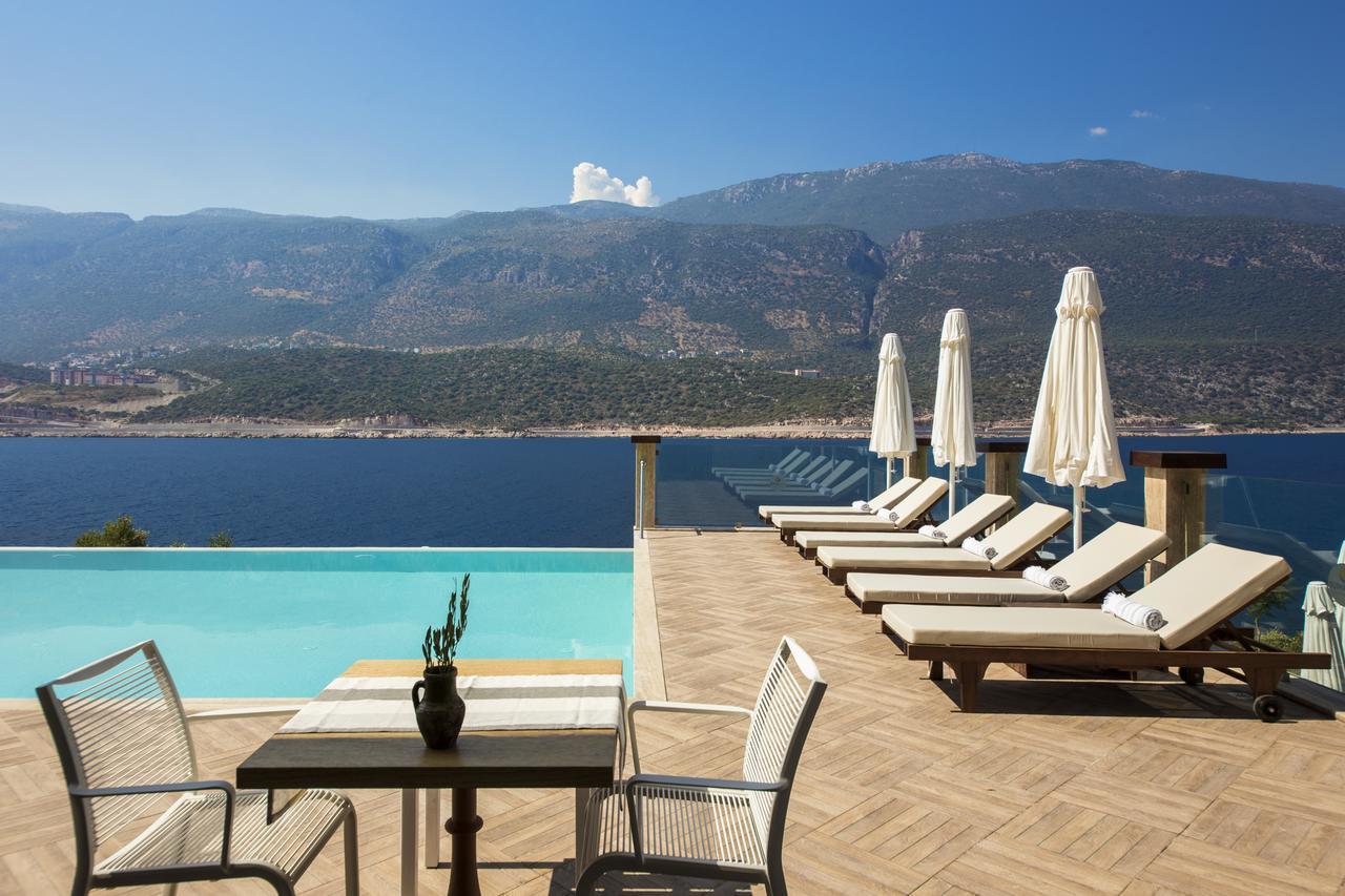 Suna Sun - Adult Only Hotel 3*