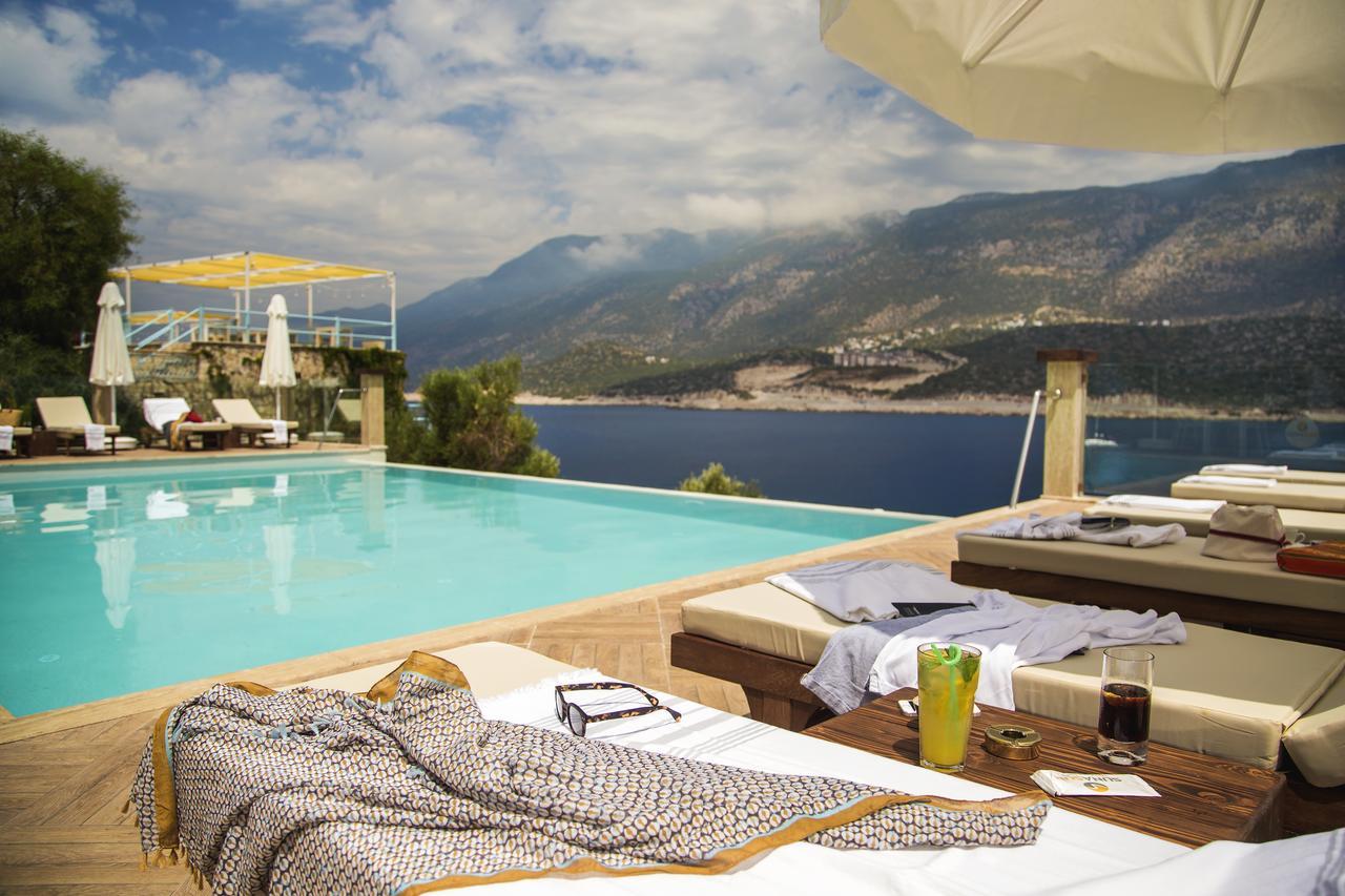 Suna Sun - Adult Only Hotel Kaş