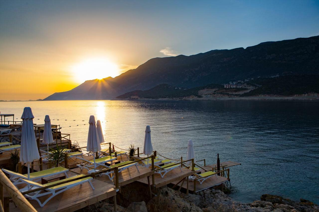 Hotel Suna Sun - Adult Only Kaş