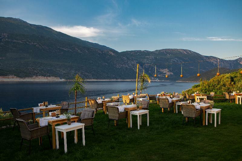 Suna Sun - Adult Only Hotel Kaş
